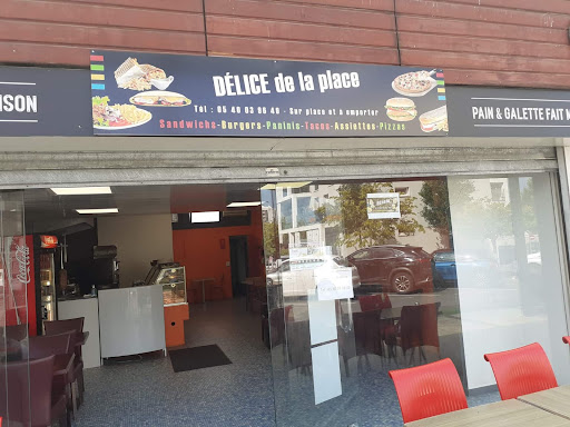 Burger Express La Chapelle