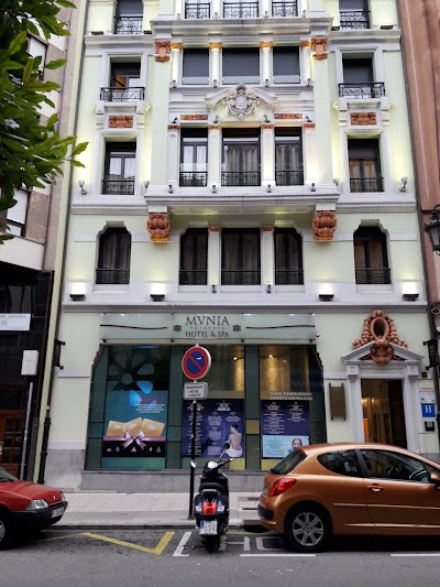 Photos of Hotel & Spa Princesa Munia