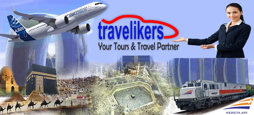 Travelikers.com, Author: Travelikers.com