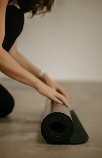 TEMPLE Wellness and Yoga Studio