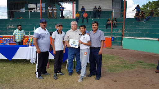 Parque de la Liga pequeña de Beisbol Gallery - Mexico