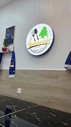 Photo n°11 de MEILLEUR LIBANAIS À PARIS 3E Rannouch City à Paris (Restaurant libanais)