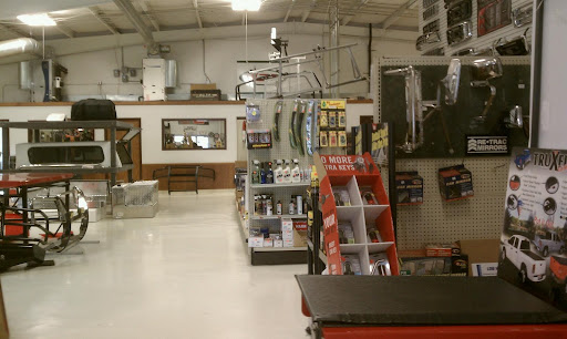 Ohio Light Truck Parts Co
