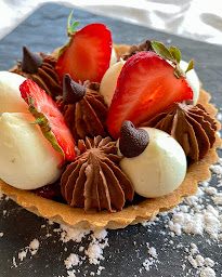 Photo n°36 de Les Oyats à Wimereux (Restaurant de sundae)