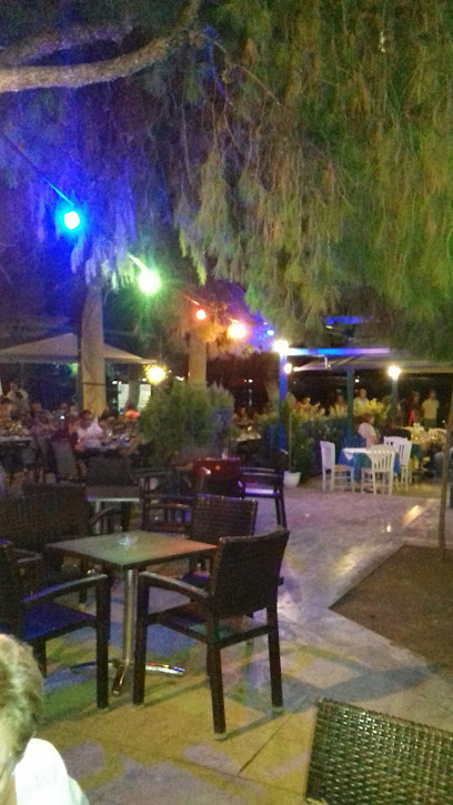 El Greco (Καραμπάτσος Παναγιώτης Ν.)