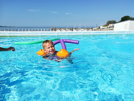 Photo de Club des Dauphins