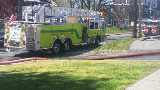 Yeadon Fire Company