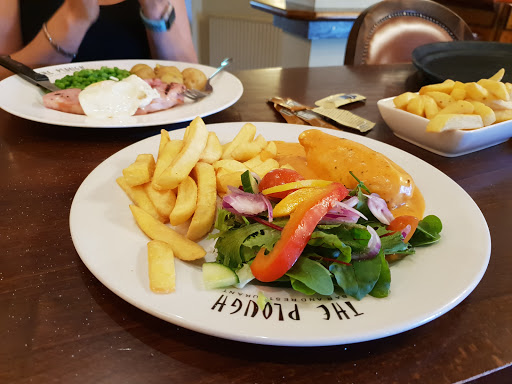 The Plough Inn Normanton on Soar - Thumbnail