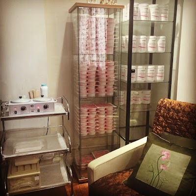 Photos of Dolma Waxing Boutique