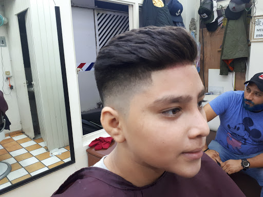 Peluqueria Dandy