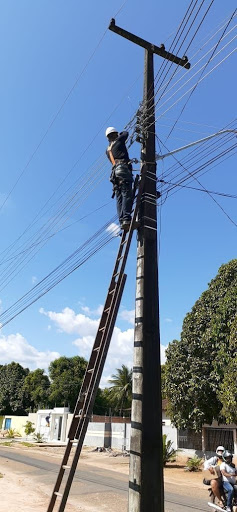 Eletricista Alex S.S Elétricas e refrigeração