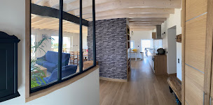 Photo n°26 de Gîte de France Vosges - Le gîte du feing des loges - à Vagney (Maison de vacances non-fumeurs)