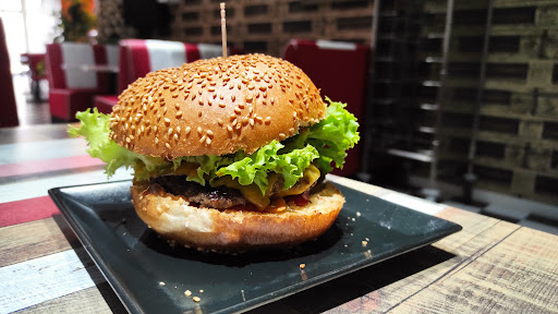 Five Brothers Burger - Thumbnail