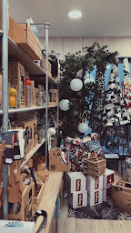 Photo n°8 de Couleur Nature à Divonne-les-Bains (Décorateur d'intérieur)