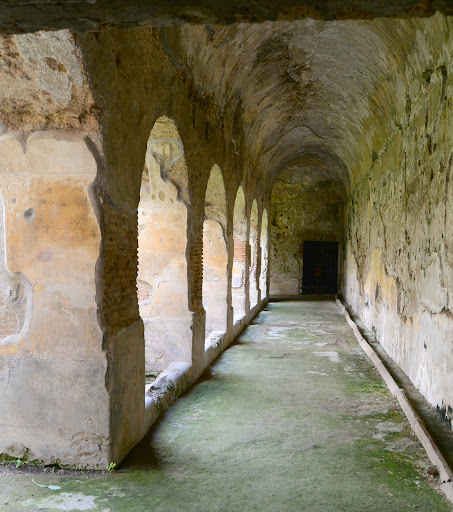 Villa Romana e Antiquarium - Thumbnail