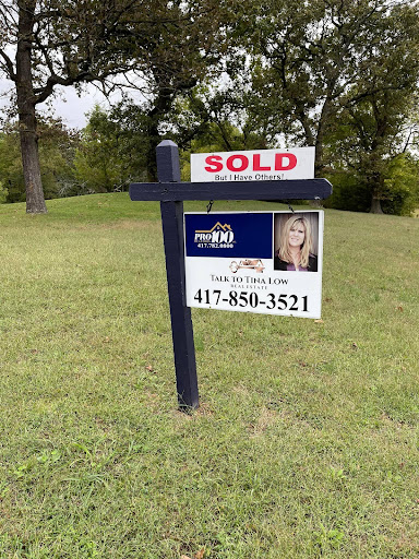 Talk to Tina Low - REALTOR - Thumbnail