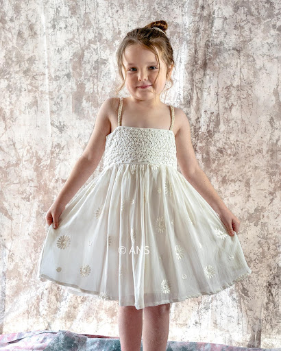 ANS Designer Women's Clothing