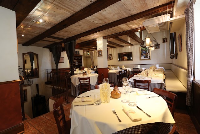 La Table de Louise Habsheim