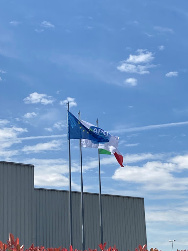 IIRE - Inveruno Industrial Real Estate (Gruppo APG) Gallery - Italy