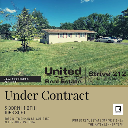 Lisa Rodriguez, Licensed Realtor