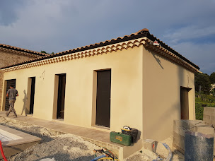 Photo n°9 de 2LD Façade à Montélimar (Entreprise de construction)