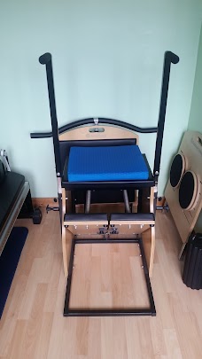 Pilates Nailsea bristol