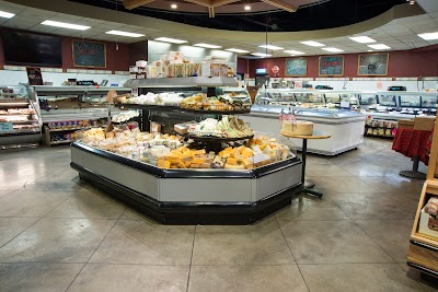 Photos of Walt Churchill's Market- Maumee