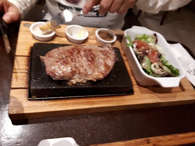 Photos of The Lotts Cafe Bar