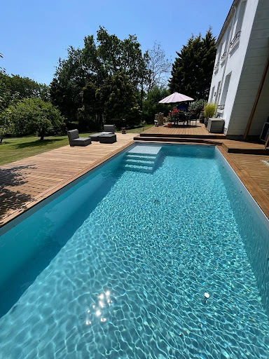 Photo de MA POOL & SPAS à Poullan-sur-Mer (29100)