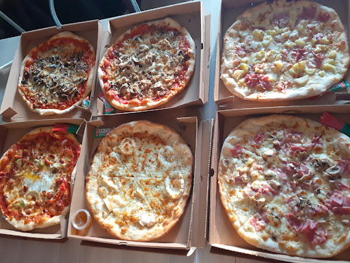 Photo 5 - Dream's Pizza Nogent sur seine