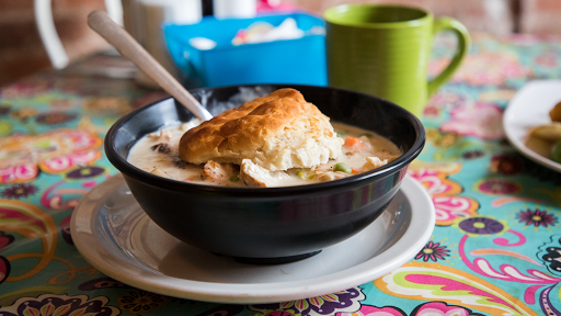 Plucked Up | Chicken & Biscuits - Thumbnail