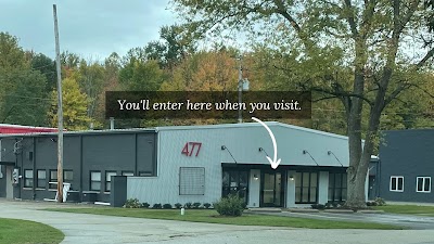 Photo of Chagrin Osteopathic - Medical & Massage clinic location