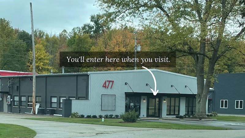 Chagrin Osteopathic - Medical & Massage