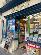 TABAC PRESSE RUE PEMAGNIE à Caen