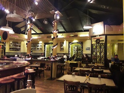 Photos of Panellinion Restaurant