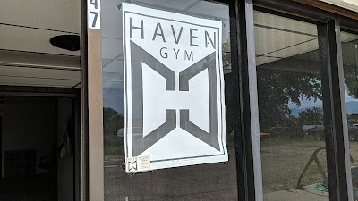 Haven Gym