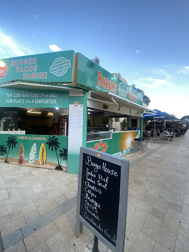 Photo 1 - Burger House