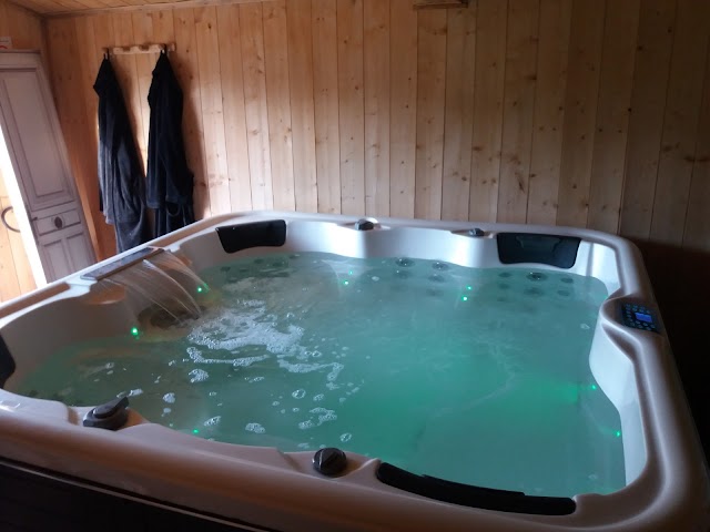 Les Bains de la Forge