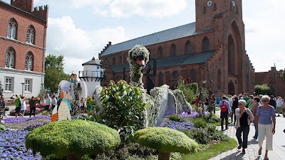 Photos of VisitOdense