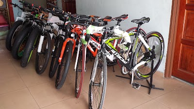 Bicycle Store