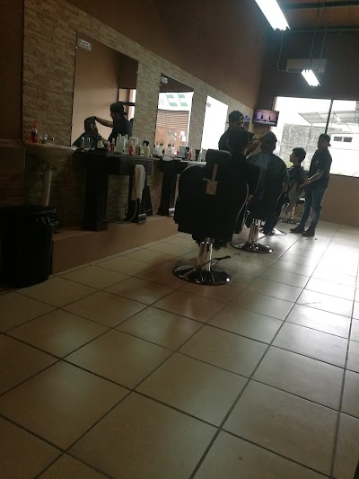 Photos of The Barber Club & Queen Studio