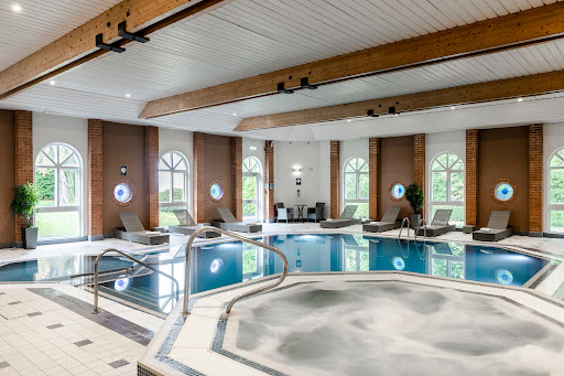 Hog's Back Hotel and Spa - Surya Hotels - Thumbnail