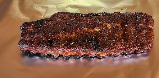 The Smoking Troll’s Roadside BBQ & Catering - Thumbnail