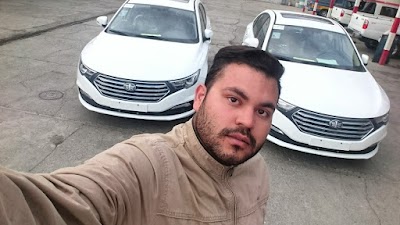 Photos of نمایندگی گروه بهمن ورامین (مزدا و ایسوزو)