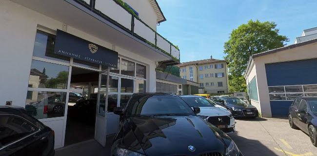 Garage Simon GmbH