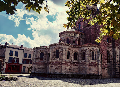 La mirandelle - Thumbnail
