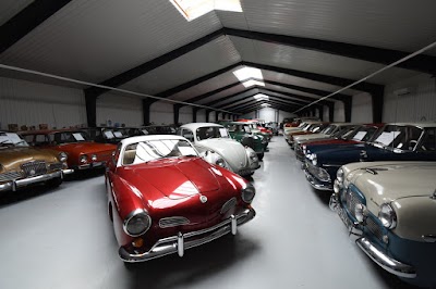 Photos of Ystafell Transportation Museum