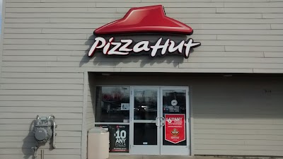 Pizza Hut