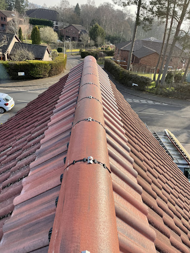 Mcl Roofing Services