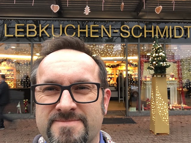 Lebkuchen-Schmidt